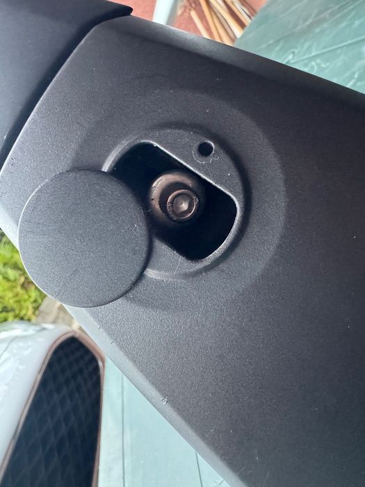 Рейленги поперечини багажник Volkswagen Golf 5...