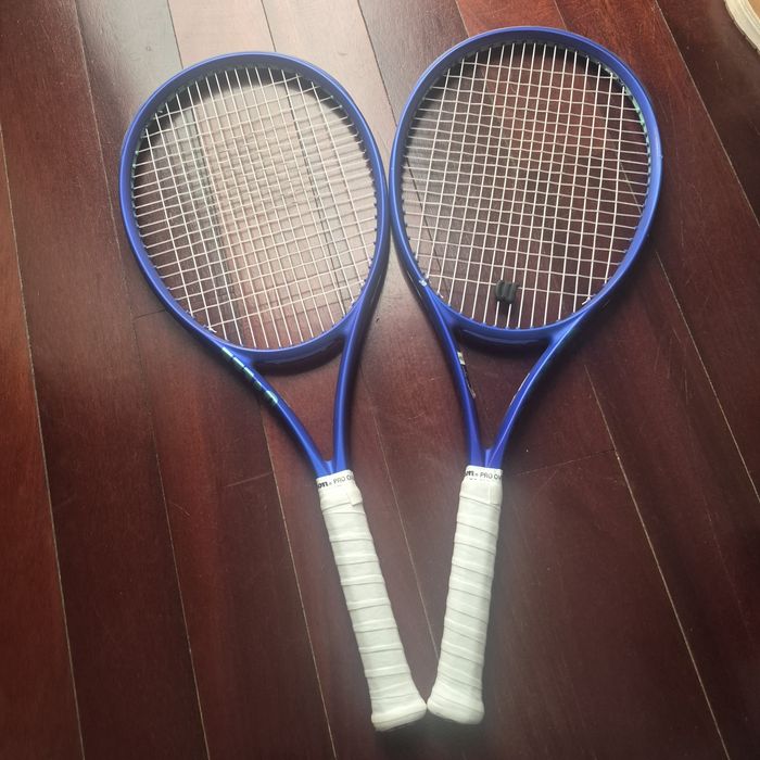 Raquetes Wilson Ultra