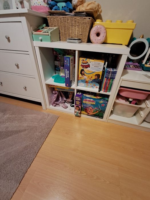 Móvel para quarto Criança