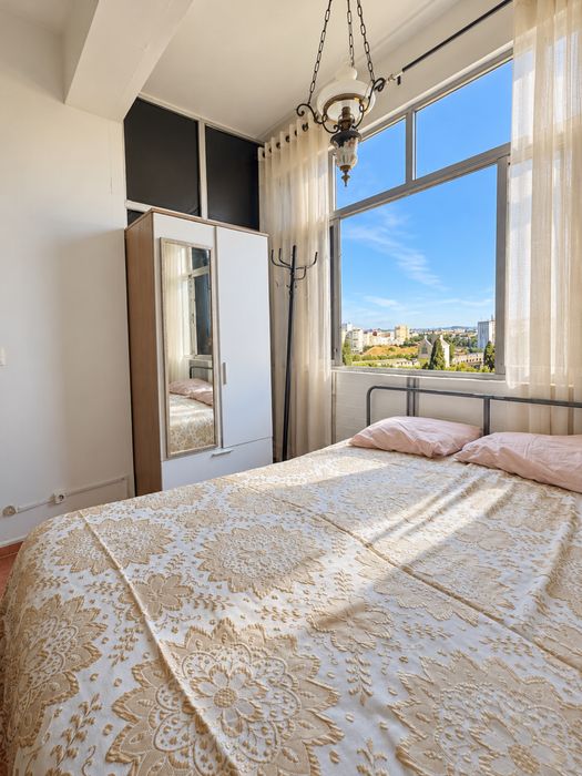 Quarto para Solteiro em Benfica