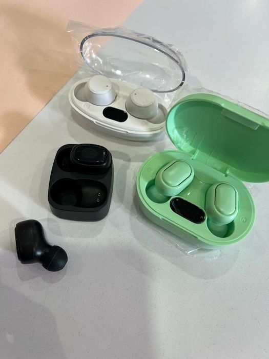 Наушники Bluetooth ,TWS беспроводные