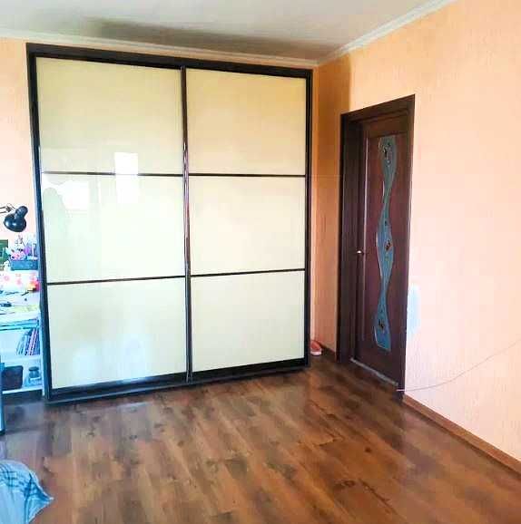 2-кімнатна квартира Кн.Володимира Великого 55 кв.м 3 лоджії Вид на море Держпрограми