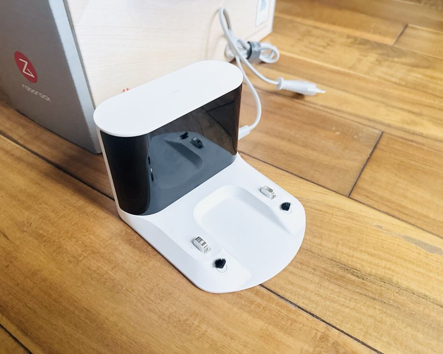 Робот пилосос Xiaomi Roborock S7 миючий ідеальний стан