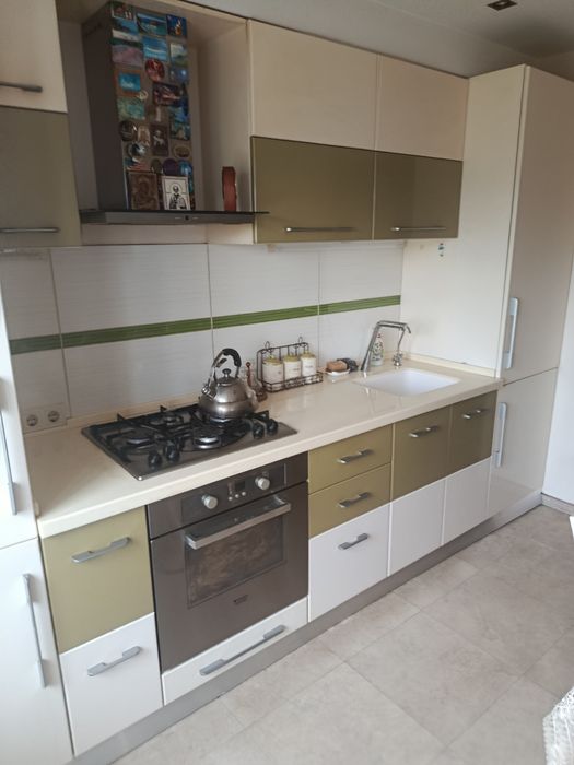 Продаю 3к/кв ул.Океановская 64м чешка 44000$