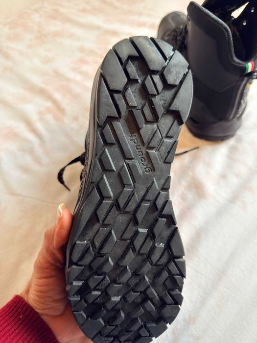 Bota Moto TCX Gore-Tex 39 – como nova – 130€ negociável