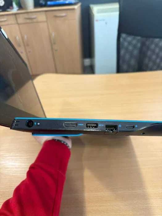 Dell G3 3500 (P89F) – i5-10300H / GTX 1650 Ti