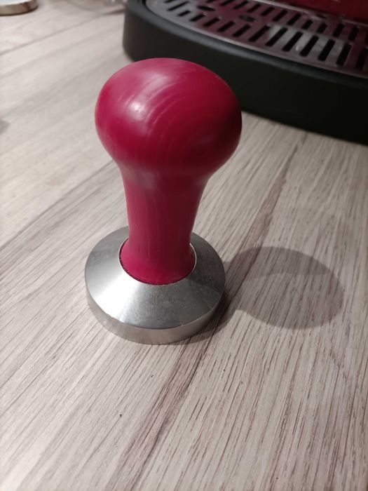 KitchenAid Artisan ekspres ciśnieniowy kolbowy