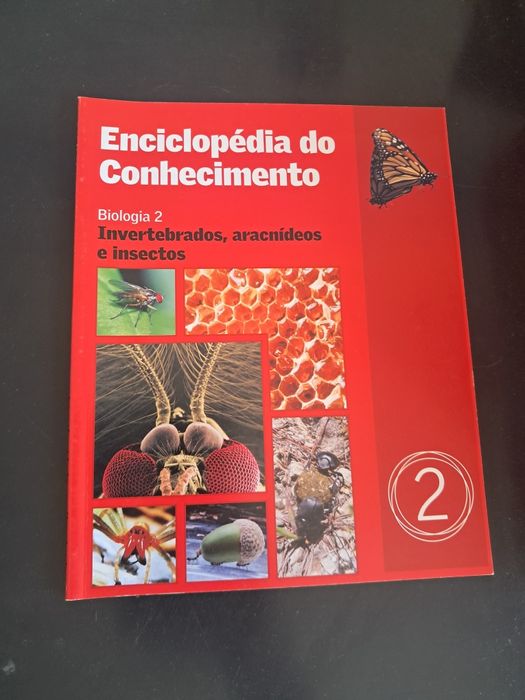 enciclopédia do conhecimento/ volumes 1/2/4/5/6/10/11/12/15/21