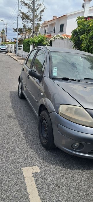 Citroën C3 2004 Diesel