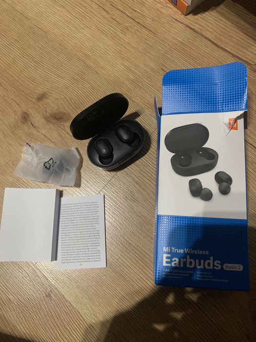 MiTrue Wireless Earbuds Basic 2