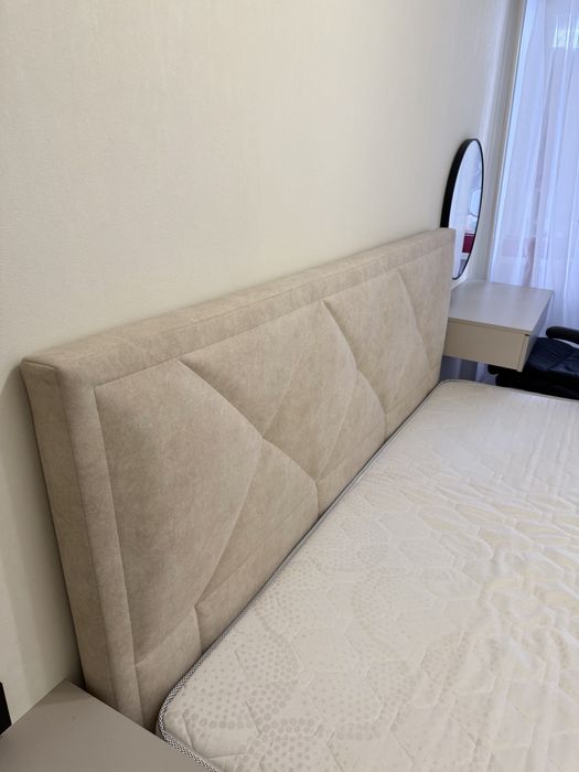 Продам кровать 180х200