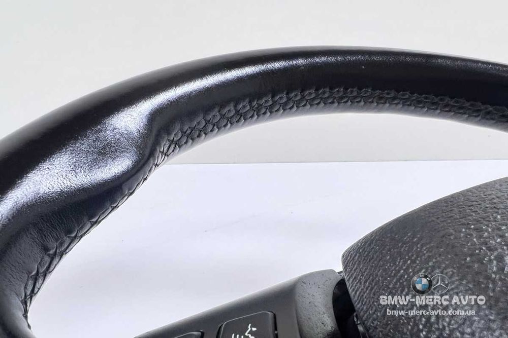 Руль BMW X5 E70 Подушка airbag Кермо М руль БМВ Х5 Е70 Аирбег M аербег