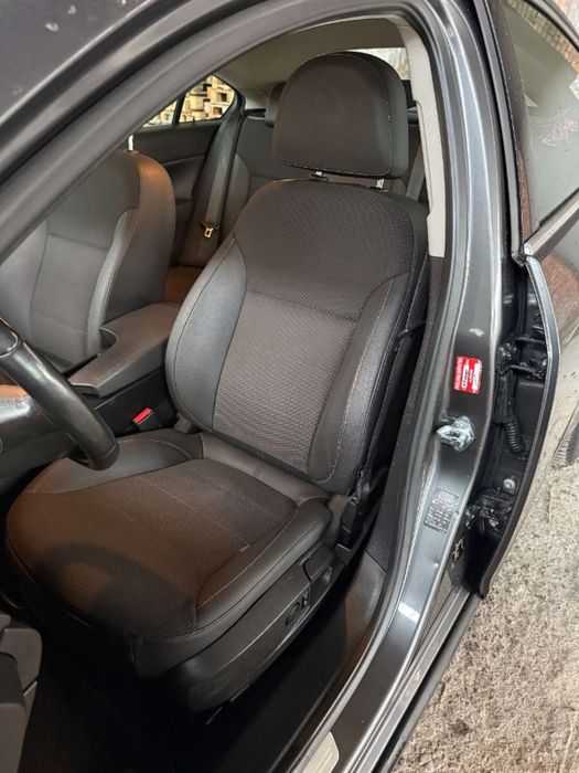 Opel Insignia 2,0 CDTI Seadan, 2009 rok, Film TIkTok/YouTube