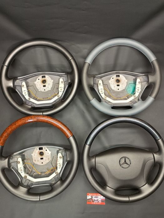 кермо sprinter903 vito638cdi