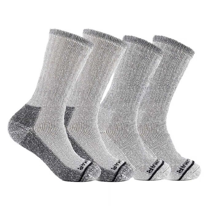 1-4шт Теплые Термо носки  влагоот-е мерино Merrell и др USA 36-48