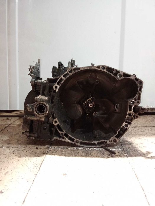 CAIXA DE VELOCIDADES CITROEN C5 2.0 HDI - 20MB25