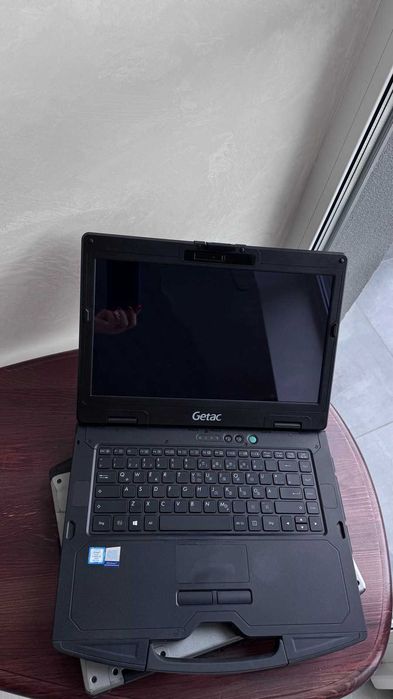 Броньований ноутбук Getac S410/є кількість/Є різна комплектація