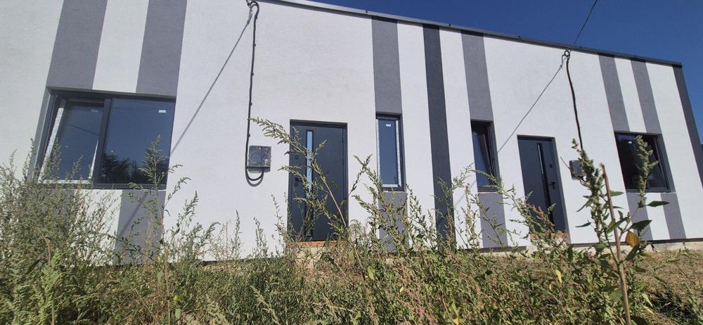 ТАНХАУСИ з можливістю розтермінування