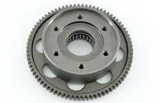 Embreagem motor arranque KTM 525 sx e 640 LC4 embraiagem