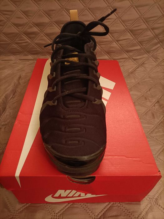 Téniis Marca Nike Air Vapormax Plus
