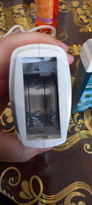 Набір для епіляції воском