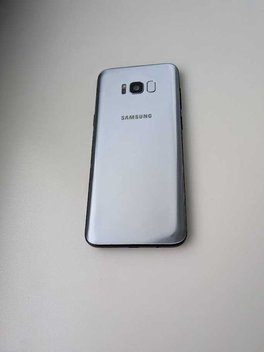 Samsung S8 Plus Neverlock