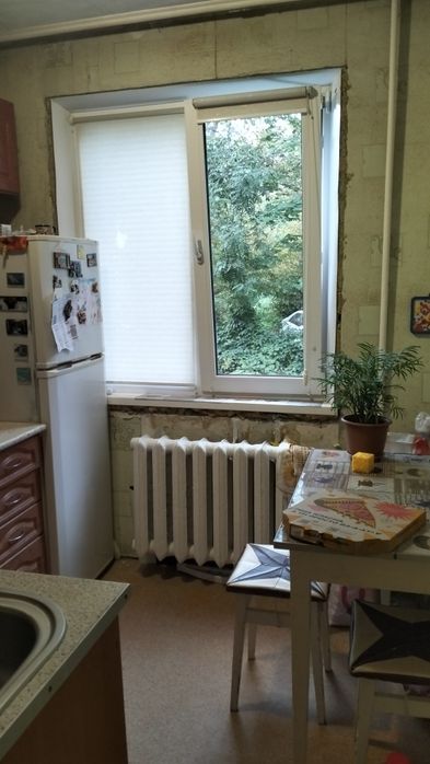 Продаж 2-х кімнатної квартири поруч парк Олександрія.