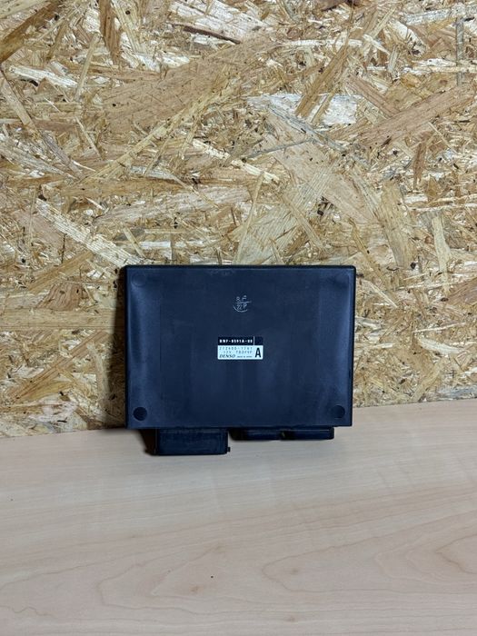 Centralina MT 09 SP 2021 a 2024