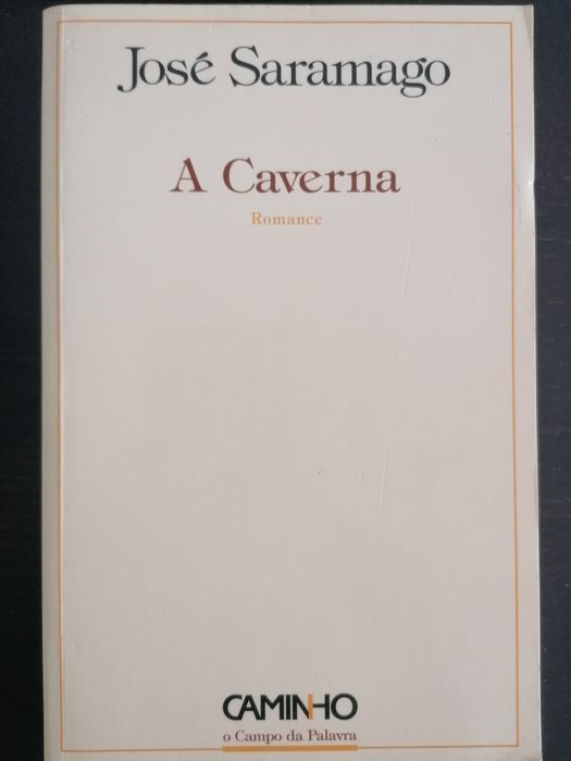 Obras de José Saramago (1ª. edição)