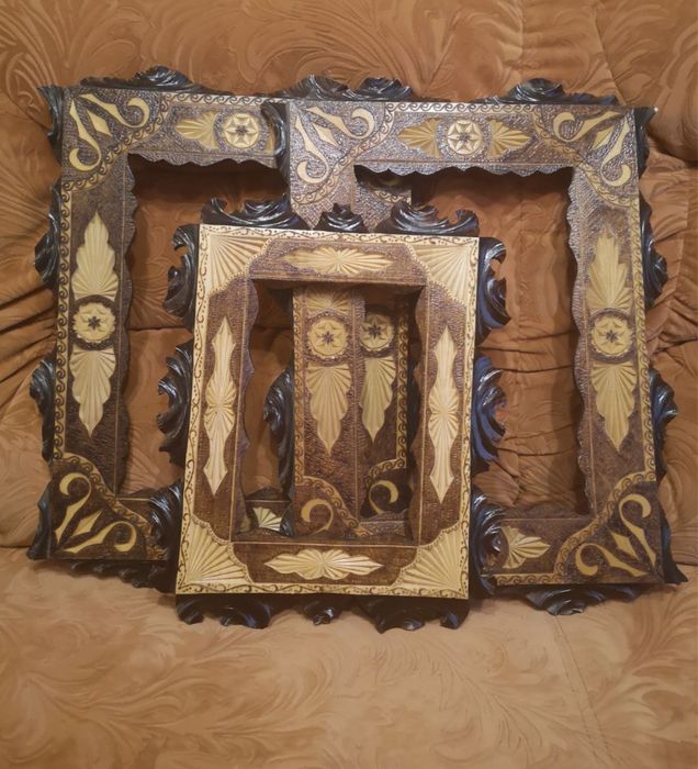 Рамки для фото/картини