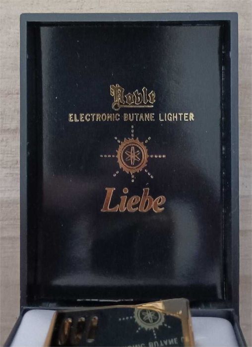 Coleção de Isqueiros