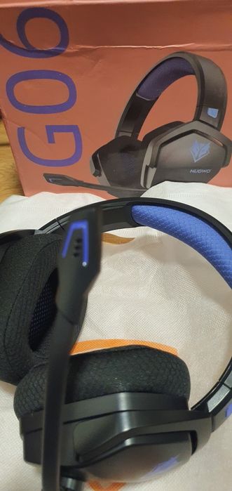 Phones gaming novo