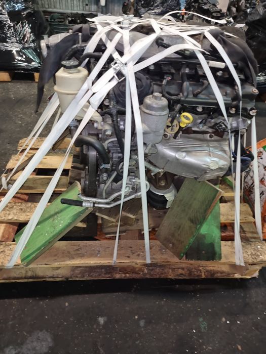 Silnik cadillac CTS 2.8 V6 LP1 2008r