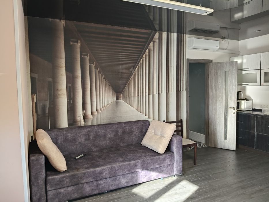 Оренда 1 кімнатної квартири на Бульварі!