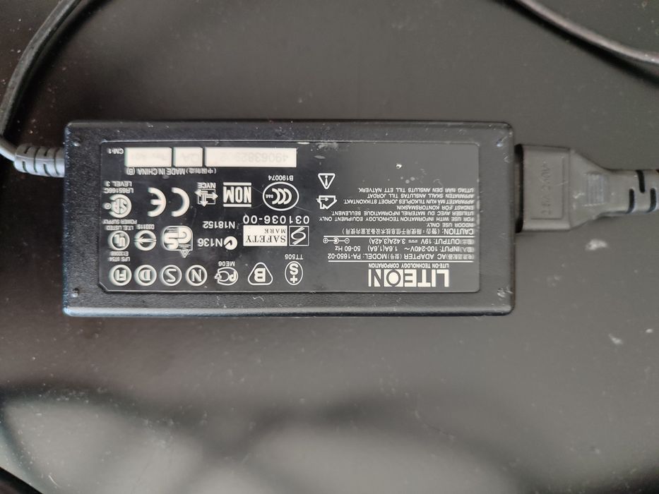 Computador portátil Acer a funcionar hiper lento