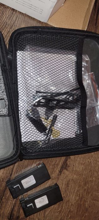 Dron hilldow 011 pro.