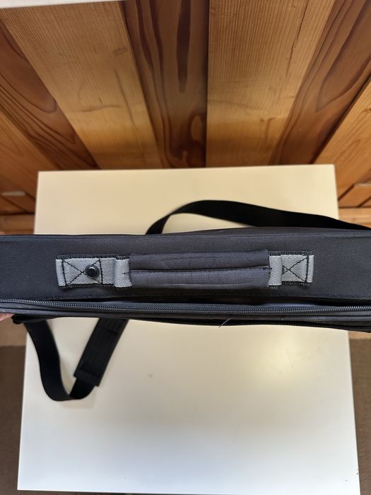 Сумка для ноутбука Case Logic до 17 дюймів