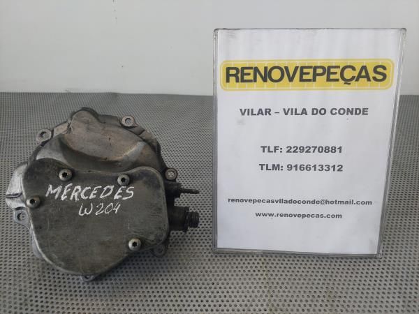 Depressor dos travões / bomba de vácuo MERCEDES-BENZ Classe C (W204)
