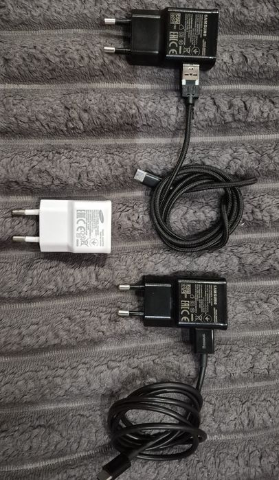 Адаптер к телефону  samsung