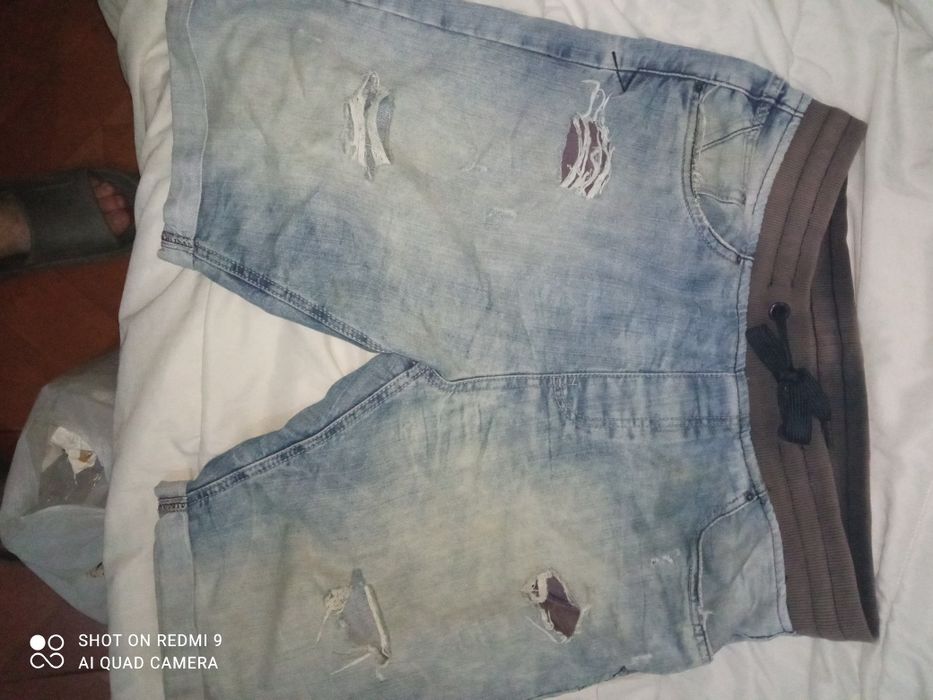 Vendo roupa de marca