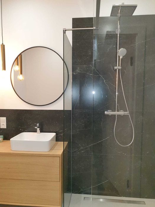 Apartament z windą  i parkingiem- ul. Batorego