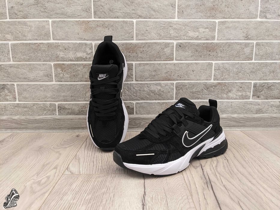Кросівки чоловічі Nike V2K Run \ Найк Ран \ розмір 41 - 46