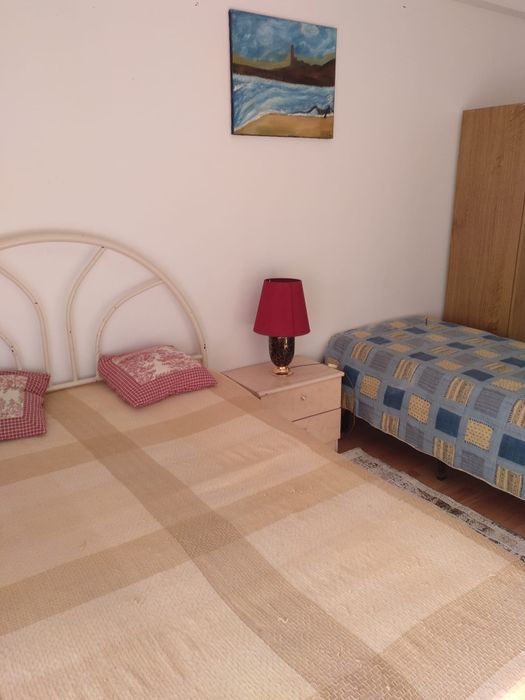 T3 apartamento Paivas amora