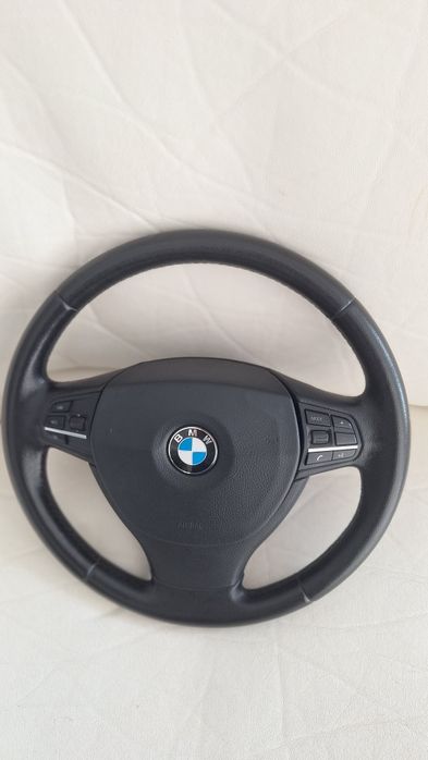 Volante bmw f10 f11
