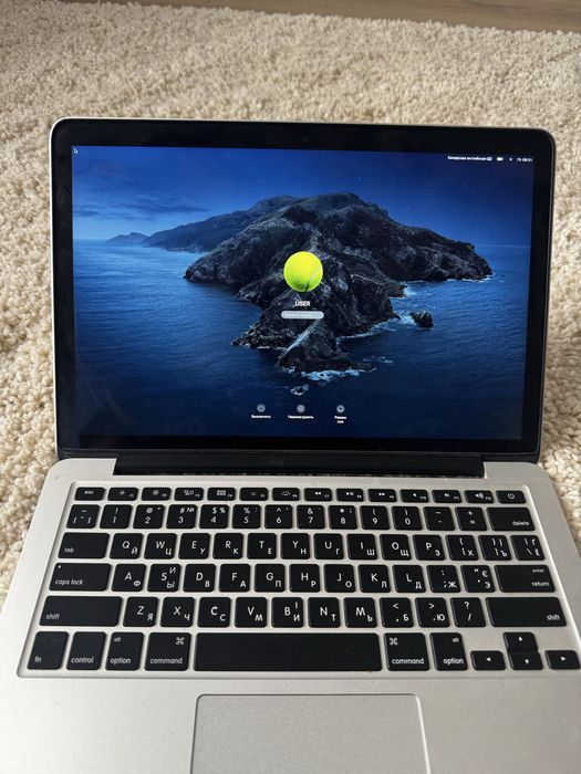 macbook pro 13 2014 - Купить электронику - Цены на OLX.ua