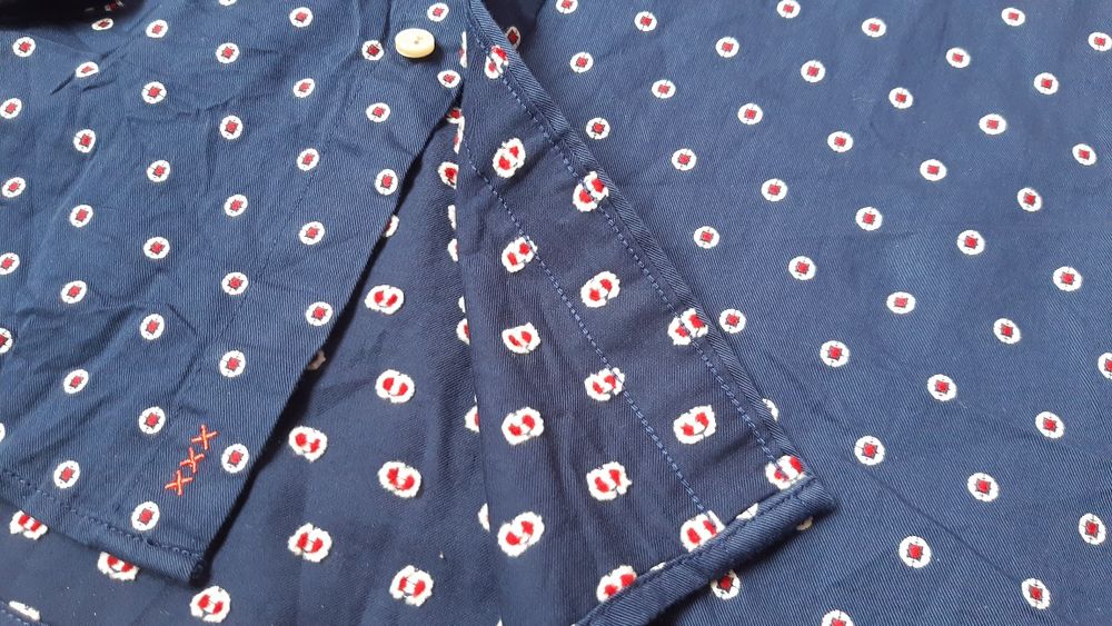 Сорочка Scotch & Soda чоловіча
