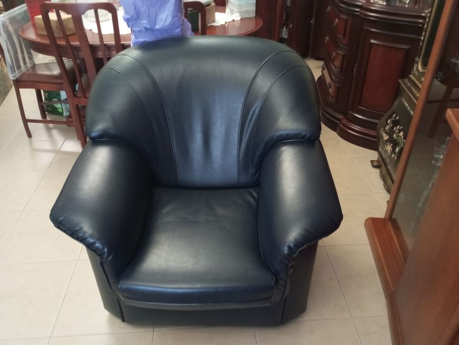 Conjunto Móveis de Sala