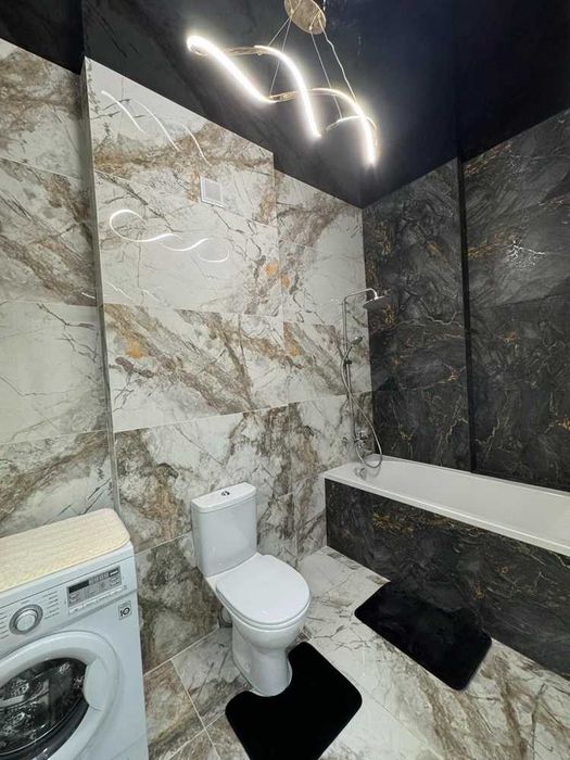 1-комнатная квартира по адресу ул. Макаренко (площадь 48 м²) - Atlanta.ua - фото 13