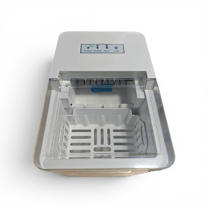 Новий льодогенератор SilverCrest SEMK 105 B2 / Апарат для льоду / Безкоштовна OLX доставка