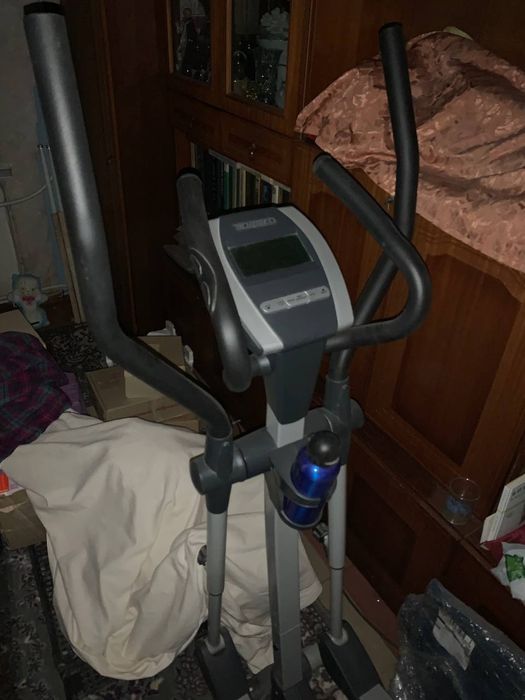 Орбитрек Torneo Madison